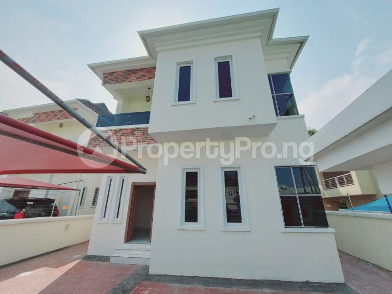 5 bedroom House for sale Ikota Lekki Lagos