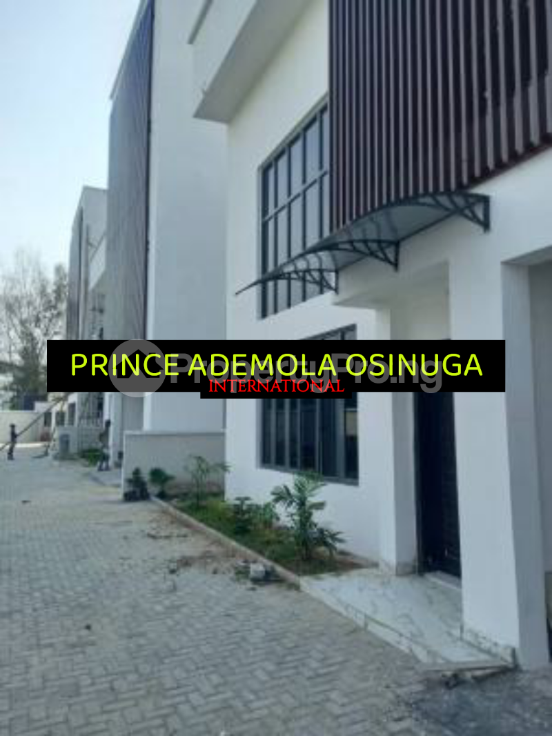 5 bedroom House for rent Banana Island Estate Ikoyi Lagos