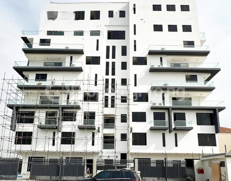 5 bedroom Flat / Apartment for sale Ikoyi Lagos