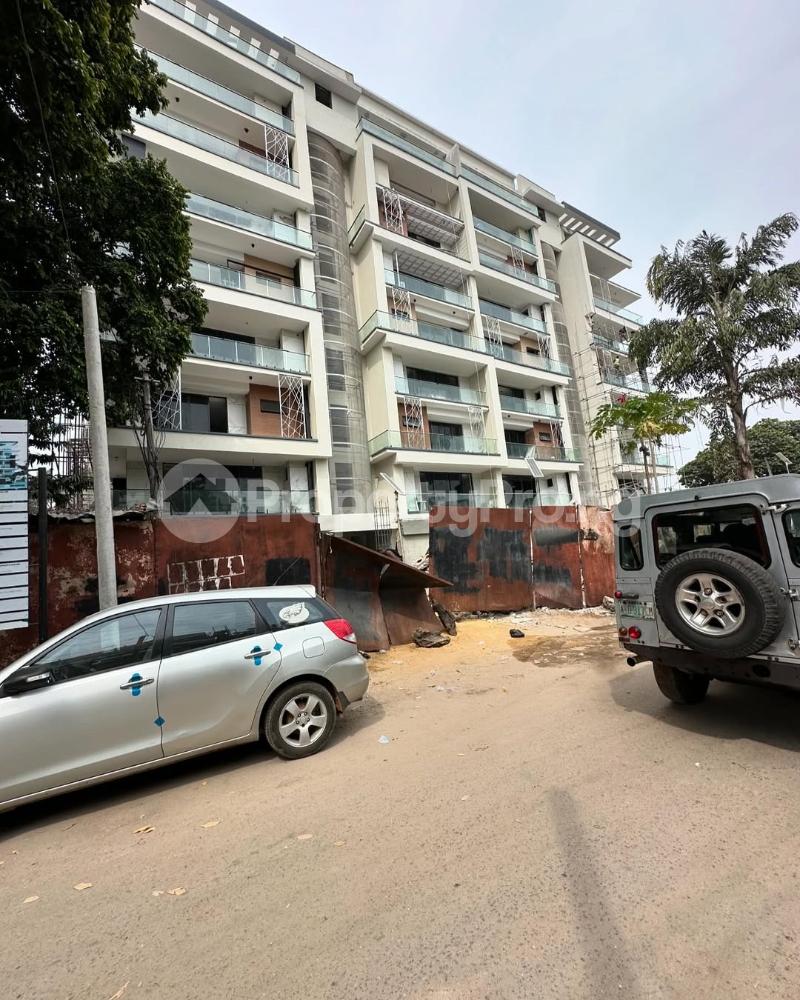 5 bedroom House for sale Ikoyi Lagos