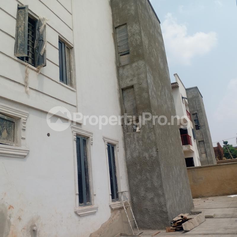 5 bedroom House for sale New Bodija Ibadan Oyo - 0
