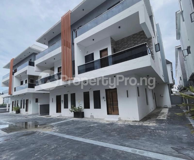 5 bedroom House for sale Ikate Lekki Lagos