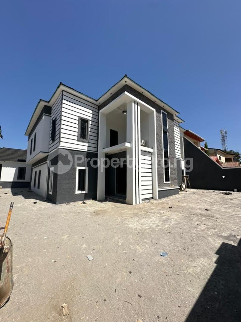 5 bedroom House for sale Gwarinpa Abuja