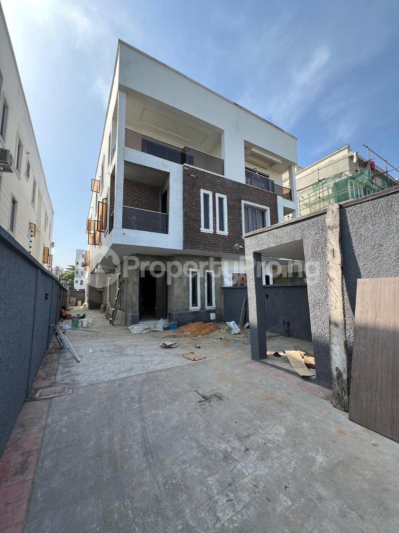 5 bedroom House for sale Ikoyi Lagos