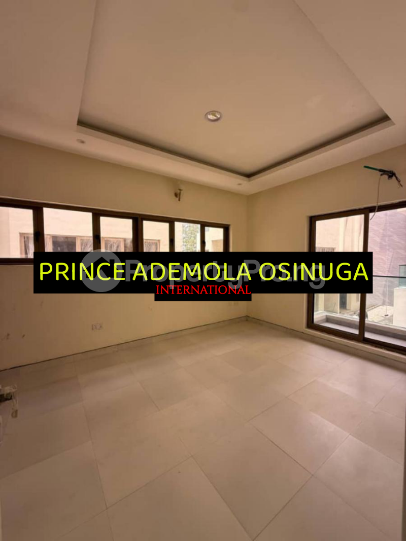 5 bedroom House for rent Banana Island Estate, Ikoyi Lagos