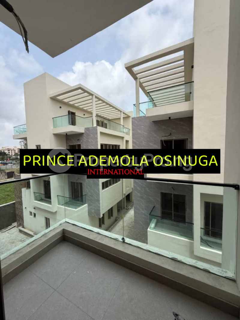 5 bedroom House for rent Banana Island Estate, Ikoyi Lagos