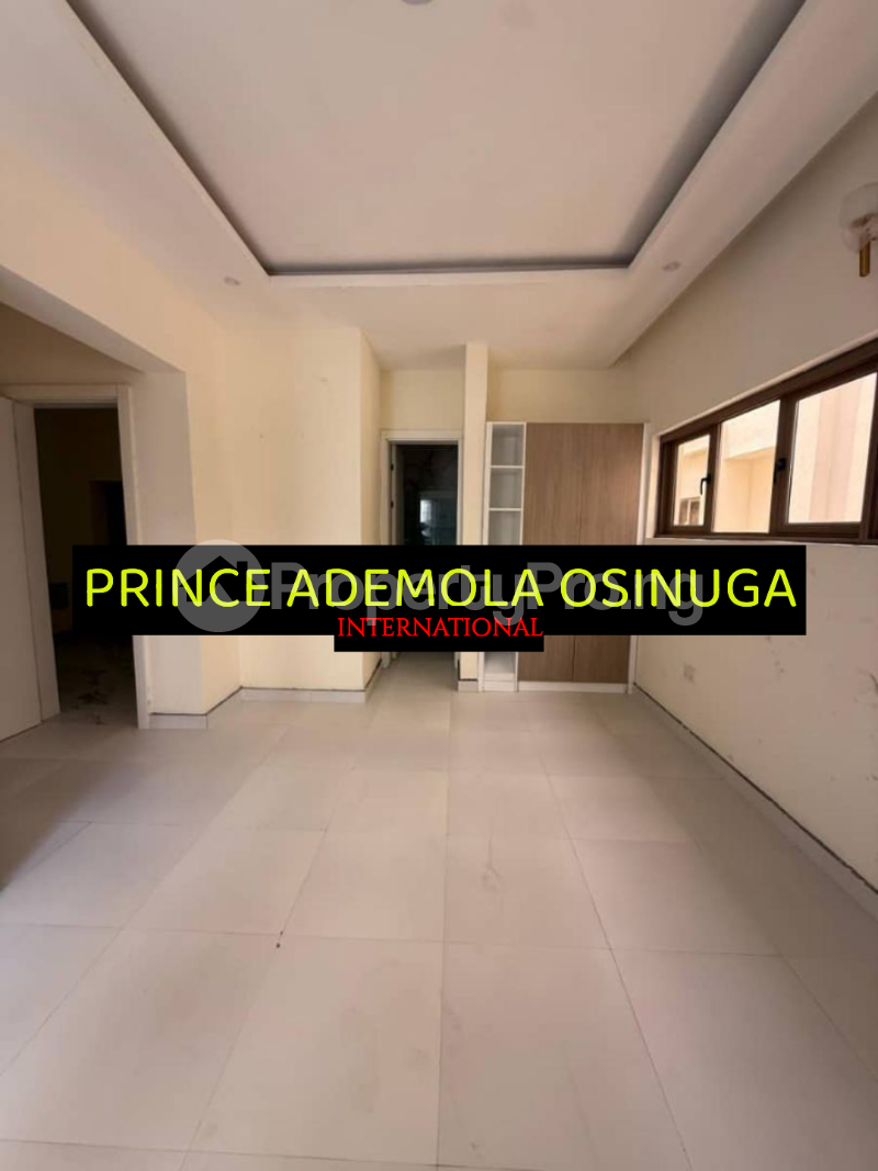 5 bedroom House for rent Banana Island Estate, Ikoyi Lagos
