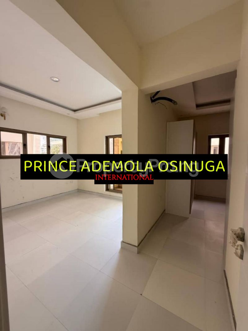 5 bedroom House for rent Banana Island Estate, Ikoyi Lagos