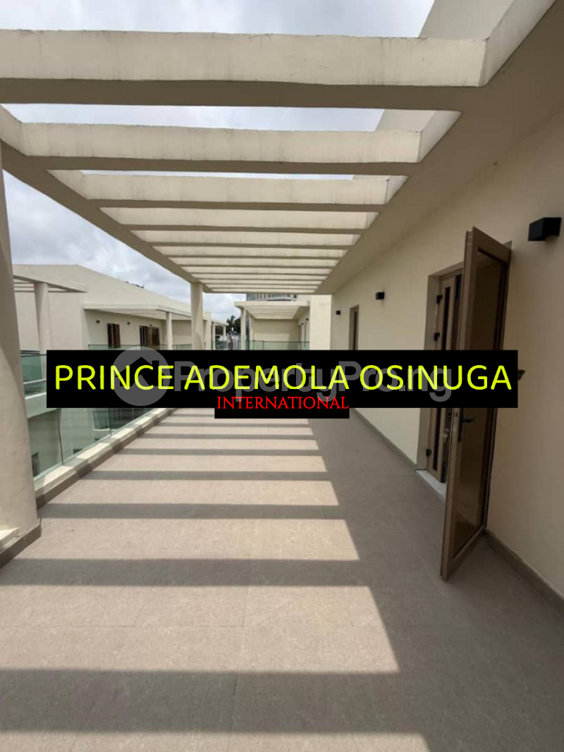 5 bedroom House for rent Banana Island Estate, Ikoyi Lagos