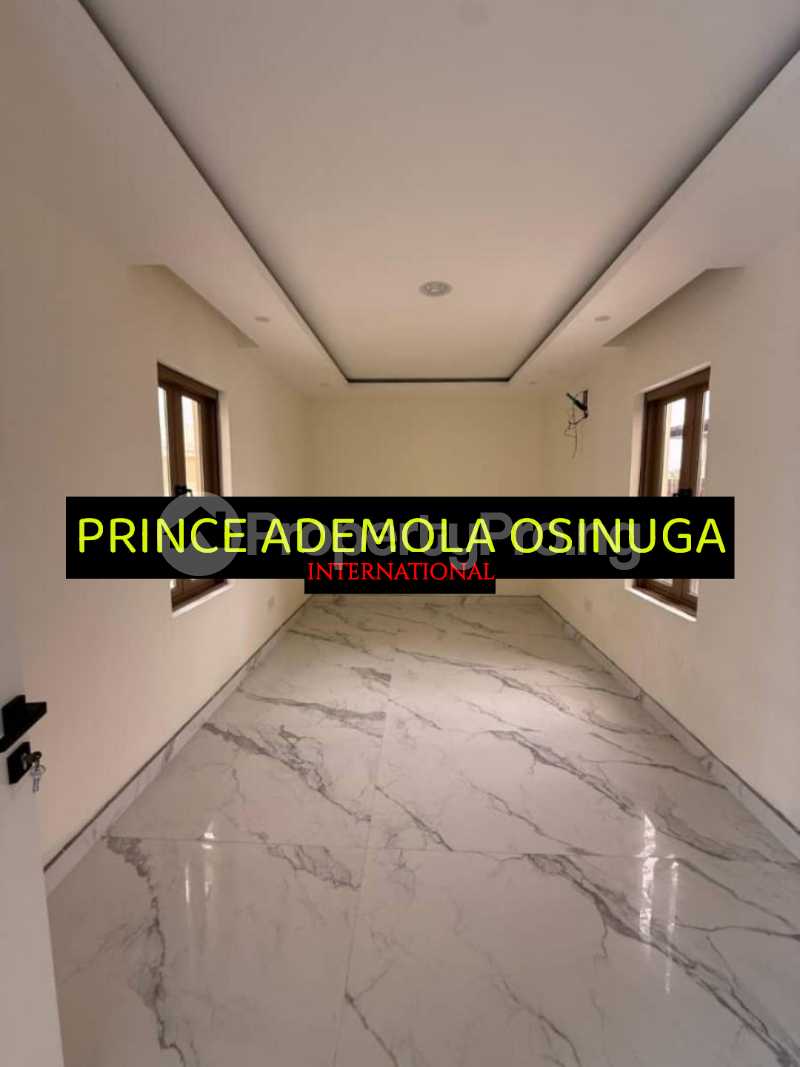 5 bedroom House for rent Banana Island Estate, Ikoyi Lagos