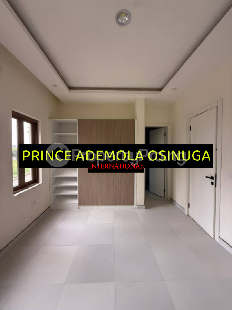 5 bedroom House for rent Banana Island Estate, Ikoyi Lagos