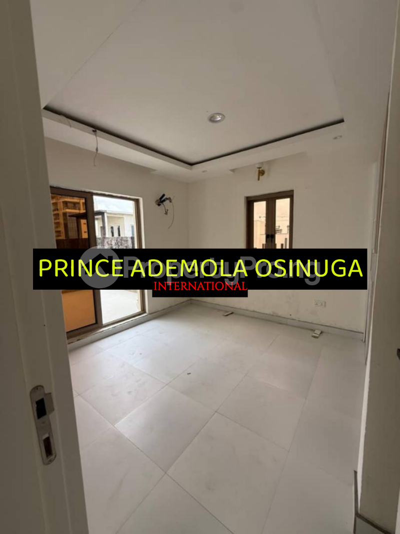 5 bedroom House for rent Banana Island Estate, Ikoyi Lagos
