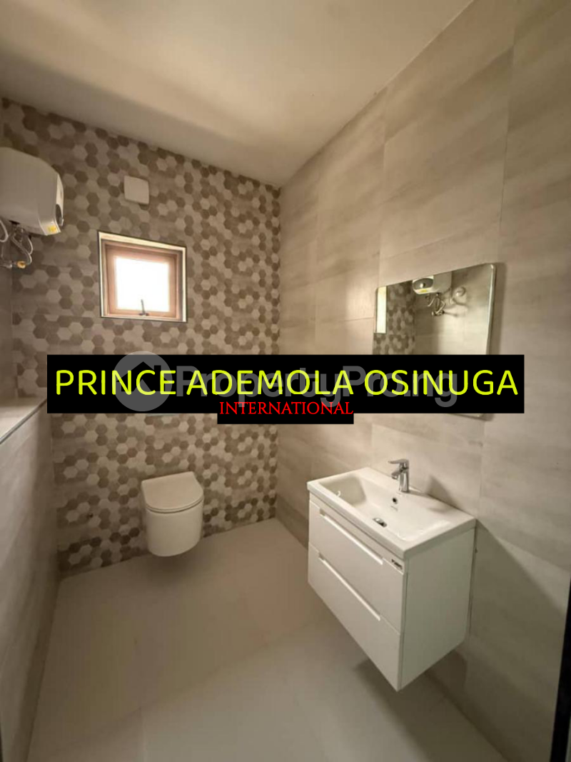 5 bedroom House for rent Banana Island Estate, Ikoyi Lagos
