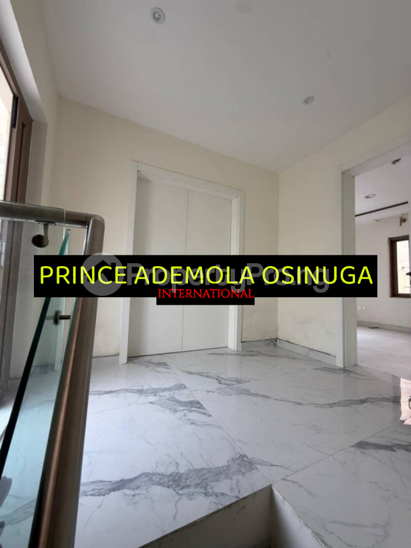 5 bedroom House for rent Banana Island Estate, Ikoyi Lagos