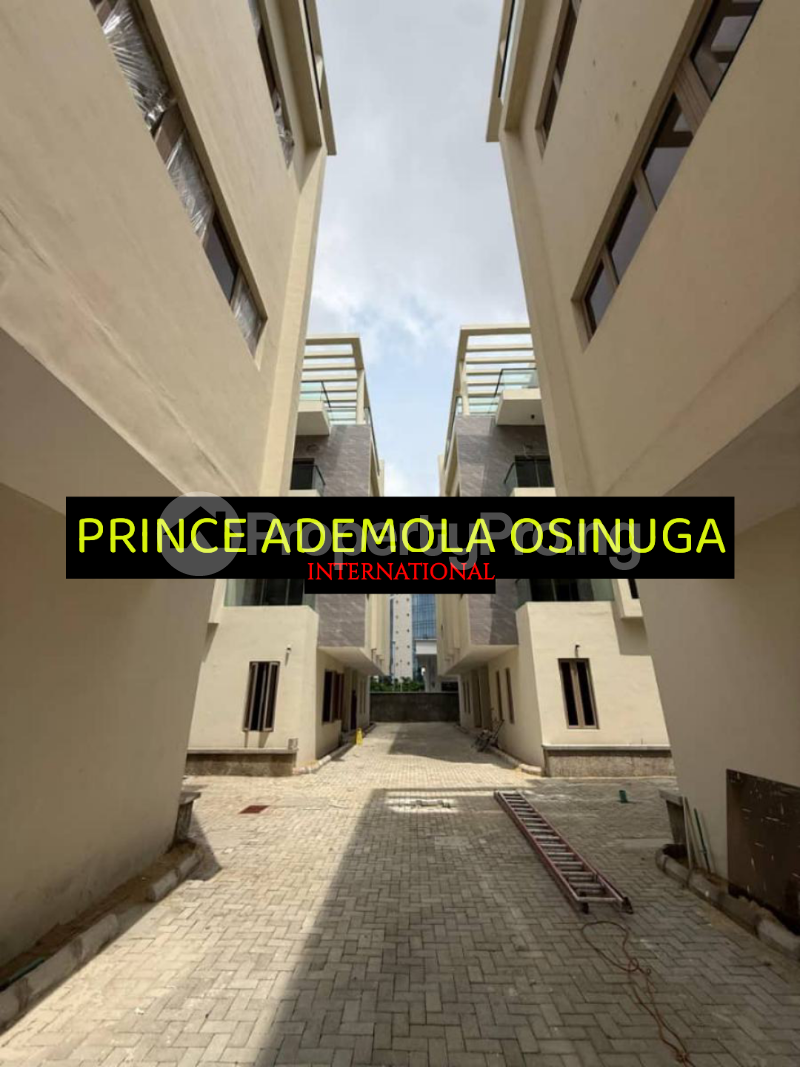5 bedroom House for rent Banana Island Estate, Ikoyi Lagos