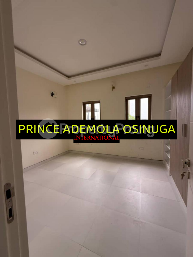 5 bedroom House for rent Banana Island Estate, Ikoyi Lagos