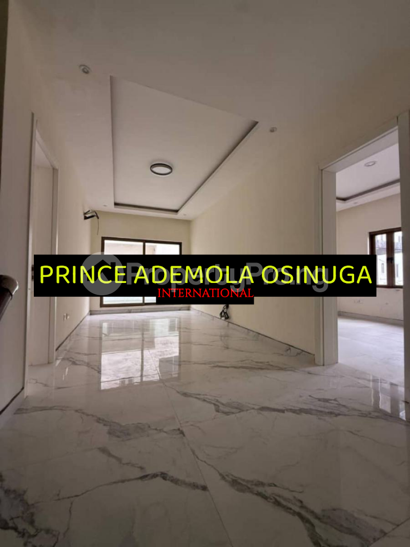 5 bedroom House for rent Banana Island Estate, Ikoyi Lagos