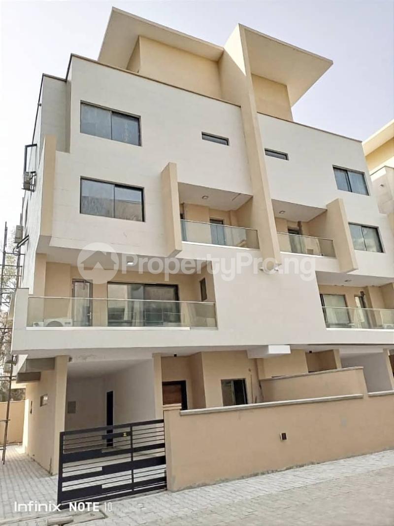 5 bedroom House for rent Banana Island Ikoyi Lagos