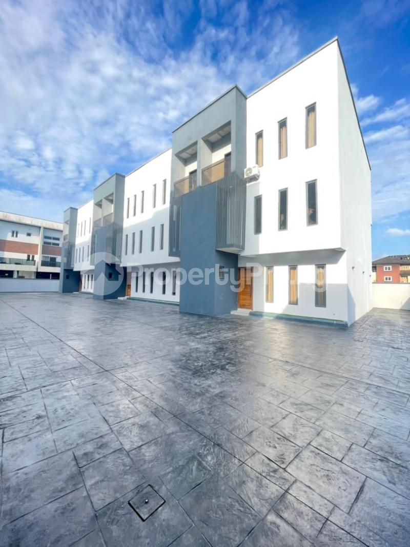 5 bedroom House for rent  Ikate Lekki Lagos