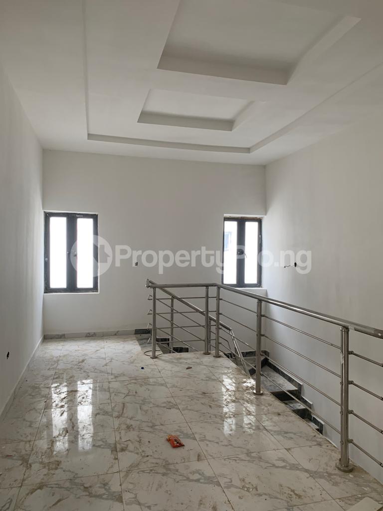 6 bedroom House for sale Jahi Abuja