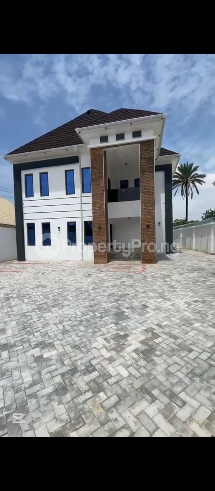 5 bedroom House for sale Angwan Rimi Gra Kaduna North Kaduna