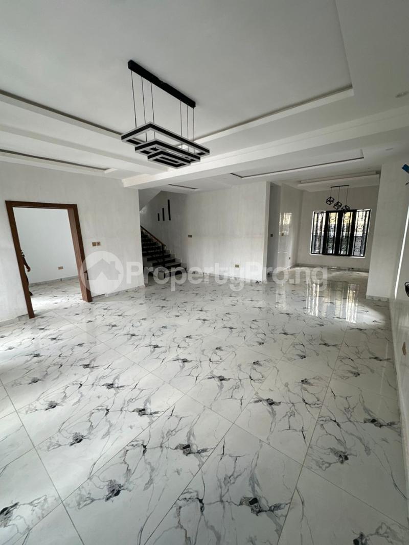 6 bedroom House for sale Apo Abuja - 6