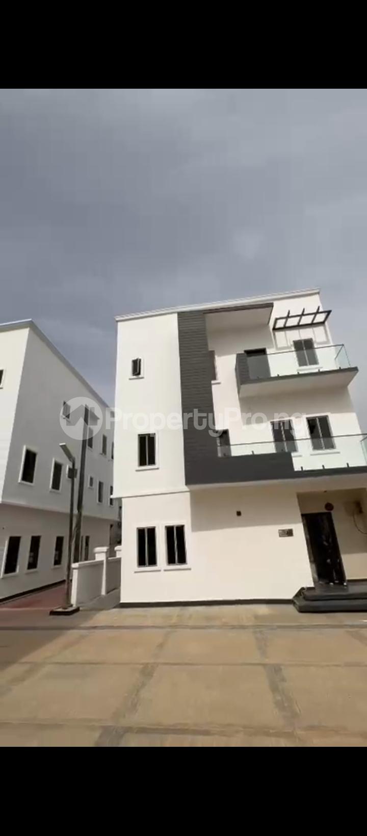 5 bedroom House for sale Kado Abuja Kado Abuja