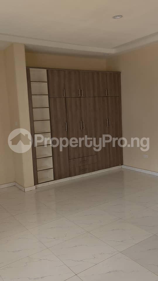 5 bedroom House for rent Guzape Near Coza Guzape Abuja