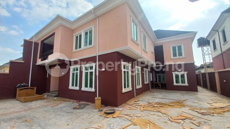 5 bedroom House for sale Duboyi Abuja