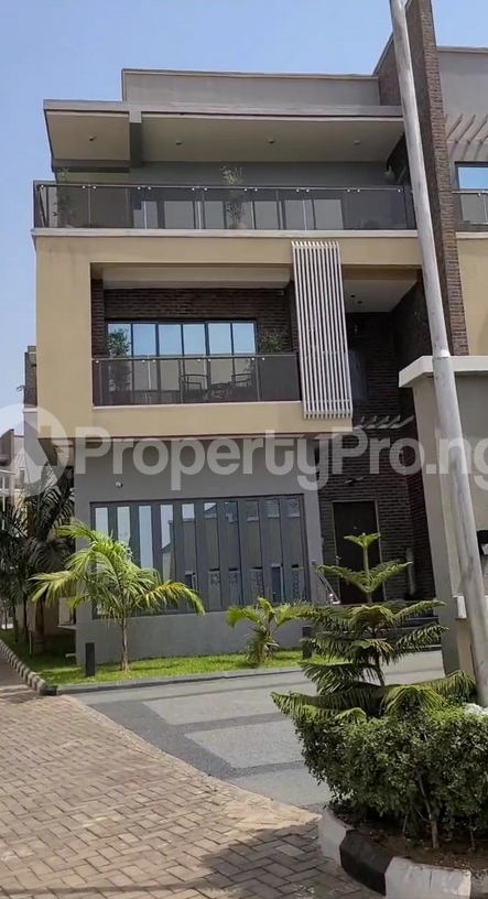 5 bedroom House for sale Asokoro Extension Asokoro Abuja