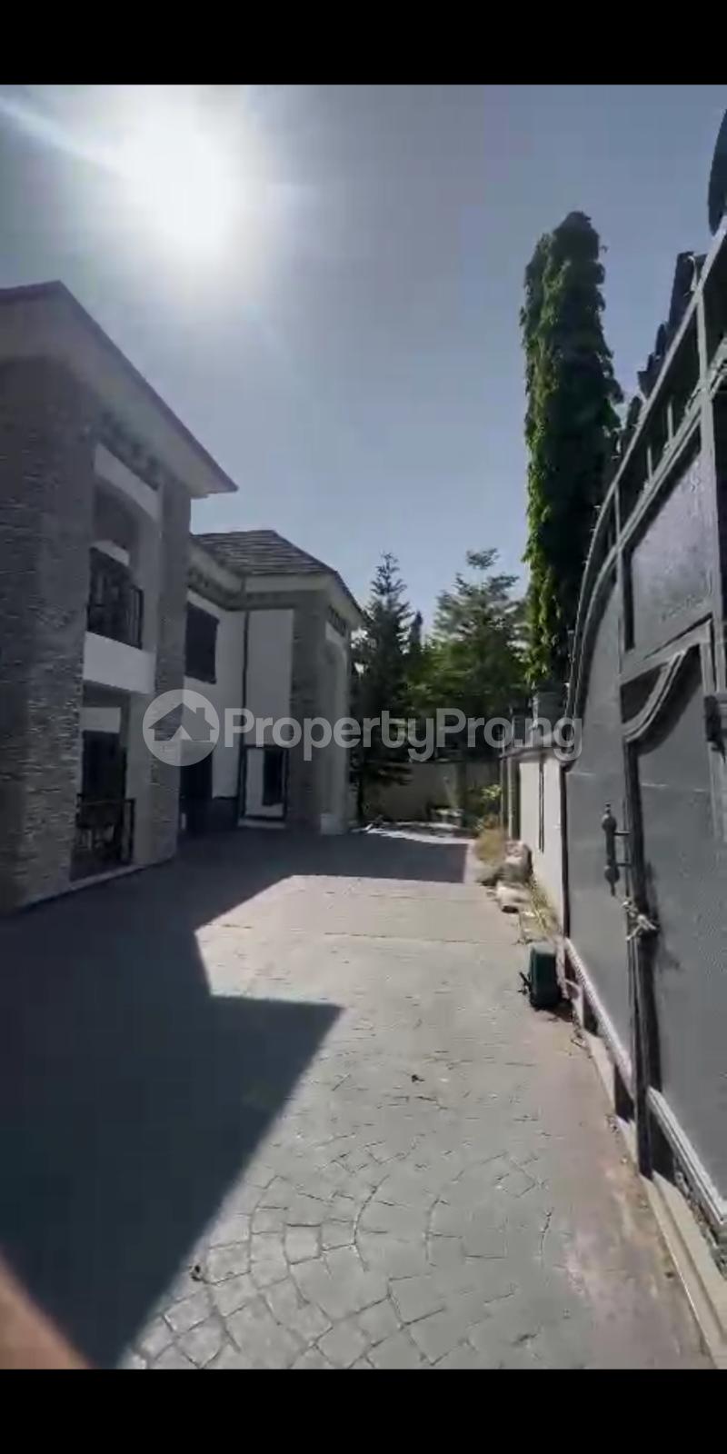 5 bedroom House for sale Maitama Abuja