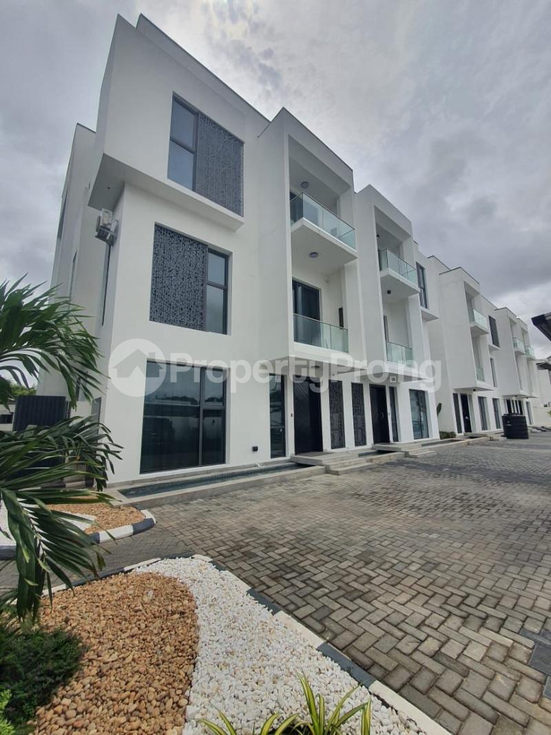 5 bedroom House for sale Off First Avenue Banana Island Ikoyi Banana Island Ikoyi Lagos