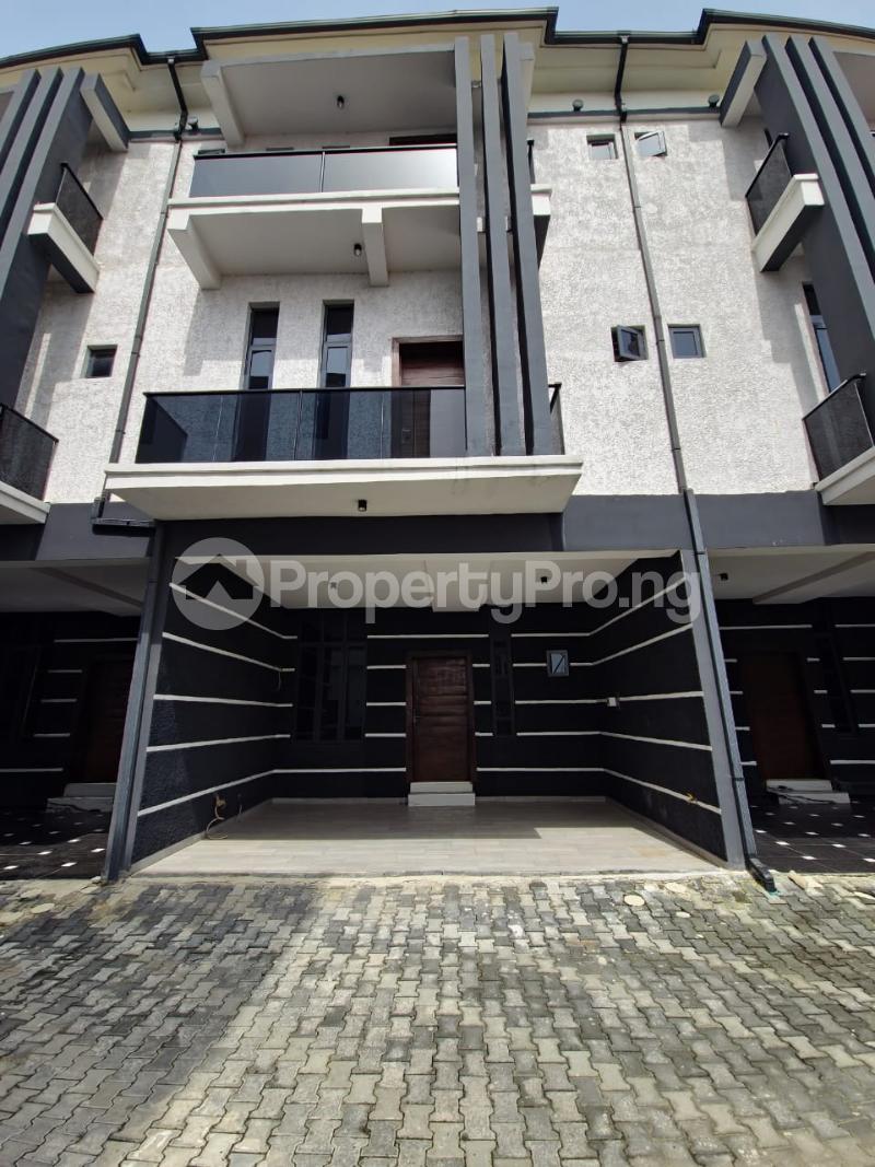 5 bedroom House for rent Ifako Gbagada Lagos