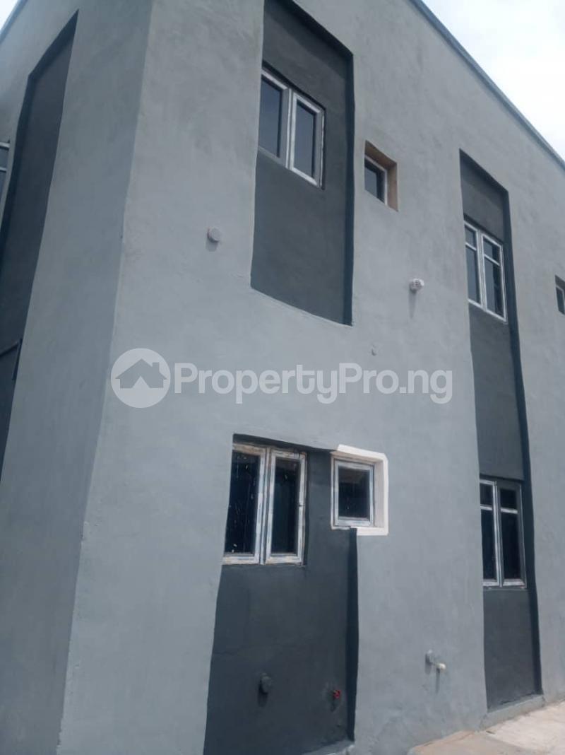 2 bedroom House for rent Balogun,ishaga Iju Lagos