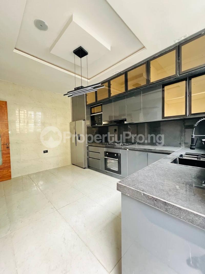 5 bedroom House for sale Admiralty Estate Lekki Phase 1 Admiralty Road Lekki Lagos