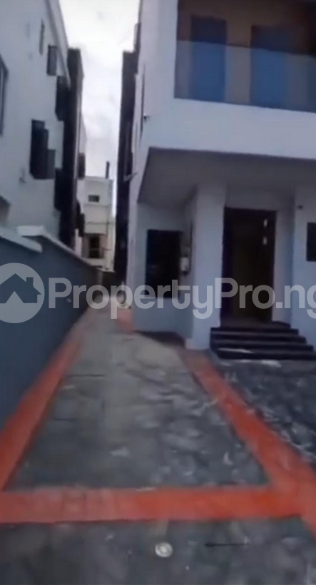 5 bedroom House for sale  Ogudu GRA Ogudu Lagos