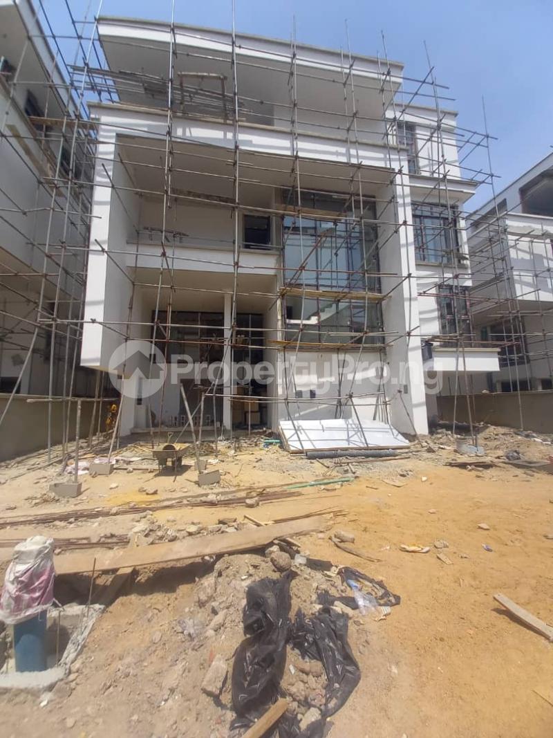 5 bedroom House for sale Old Ikoyi Ikoyi Lagos