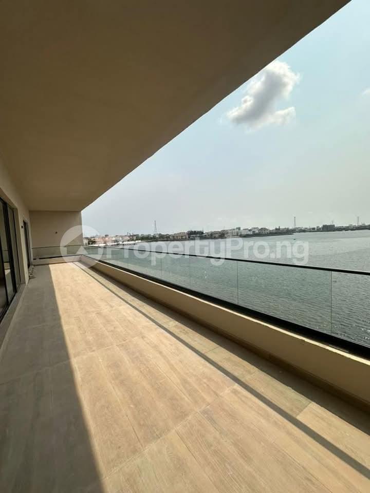 5 bedroom House for sale Banana Island Ikoyi Lagos