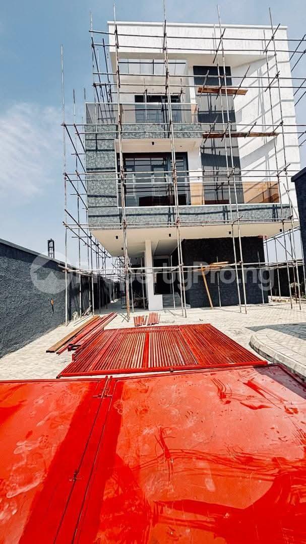 5 bedroom House for sale Banana Island Ikoyi Lagos