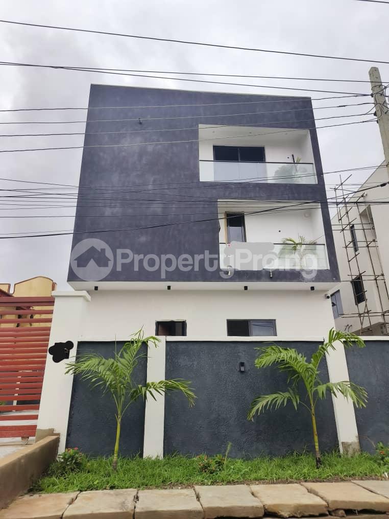 5 bedroom House for sale Idado Lekki Idado Lekki Lagos