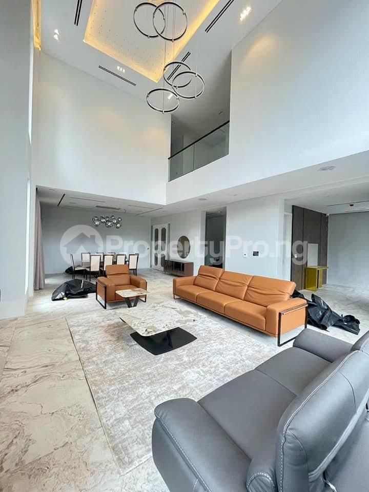 5 bedroom House for sale Old Ikoyi Ikoyi Lagos