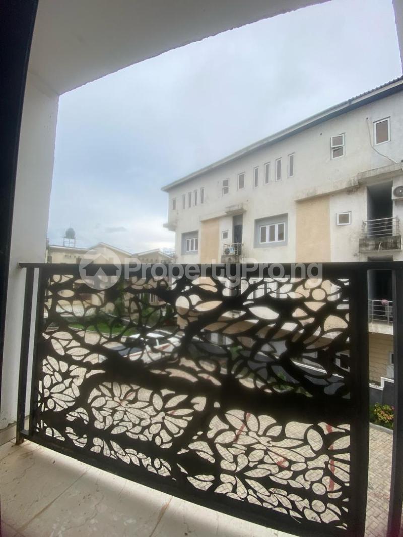 5 bedroom House for sale Guzape Abuja Guzape Abuja