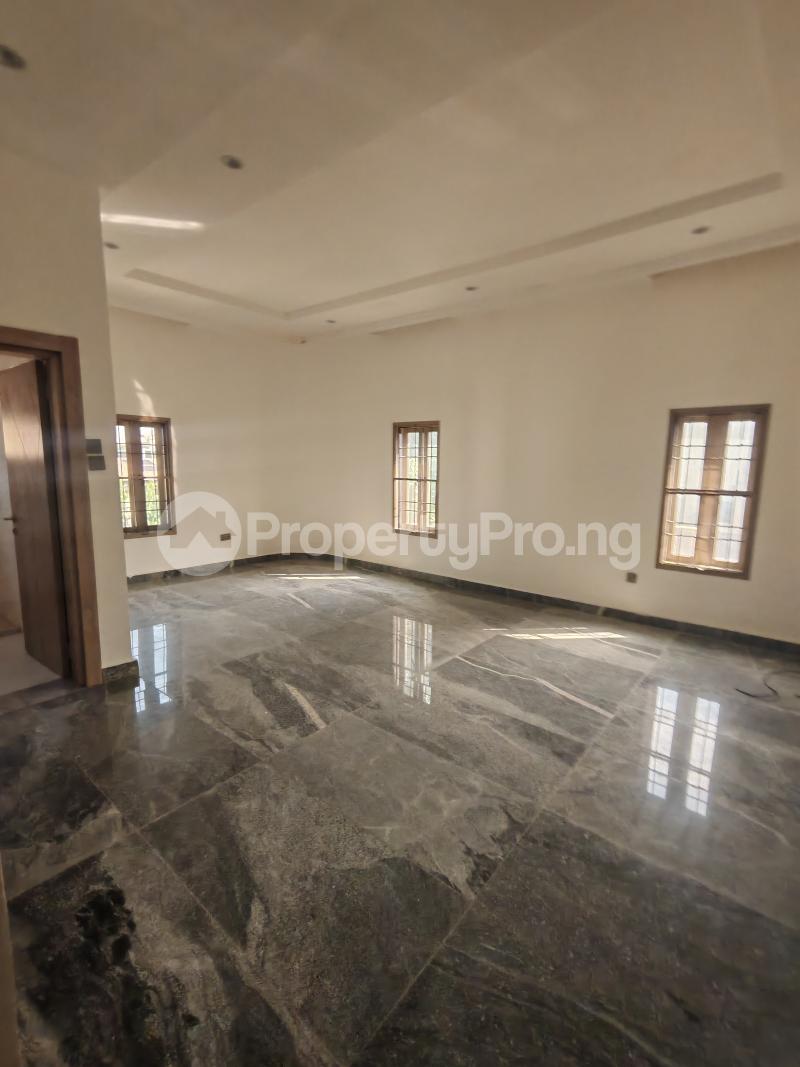 5 bedroom House for rent Wuse2 Wuse 2 Abuja