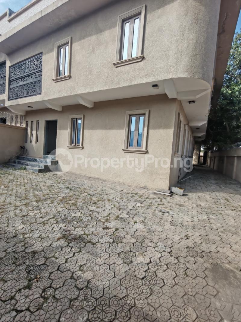 5 bedroom House for rent Wuse2 Wuse 2 Abuja