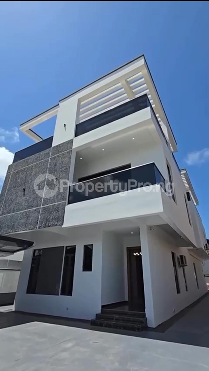 5 bedroom House for sale Lekki Ologolo, Lekki, Lagos Lekki Lagos