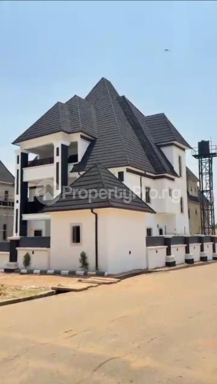 5 bedroom House for sale Galadimawa By Sunnyvale Axis, Galadimawa, Abuja Galadimawa Abuja