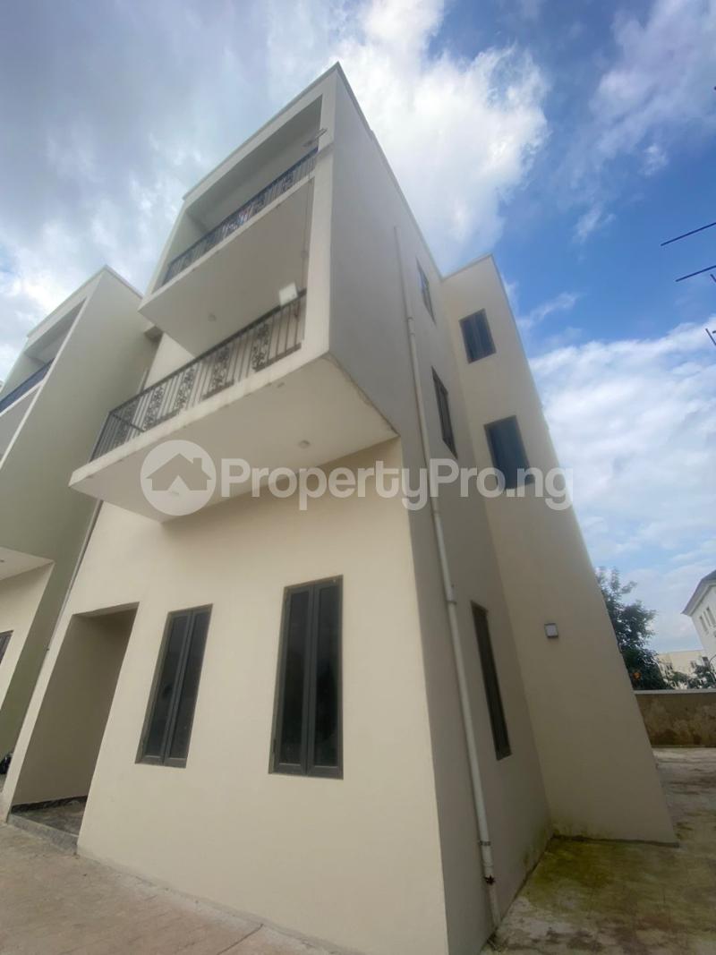 5 bedroom House for rent Mabushi, Abuja Mabushi Abuja