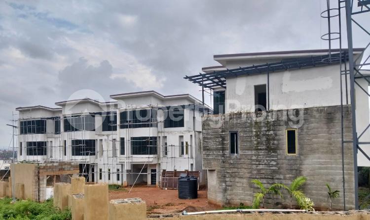 5 bedroom House for sale Katampe Extension, Abuja Katampe Extension Katampe Abuja