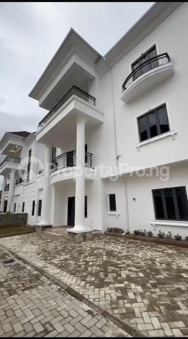 5 bedroom House for rent Guzape Abuja Guzape Abuja