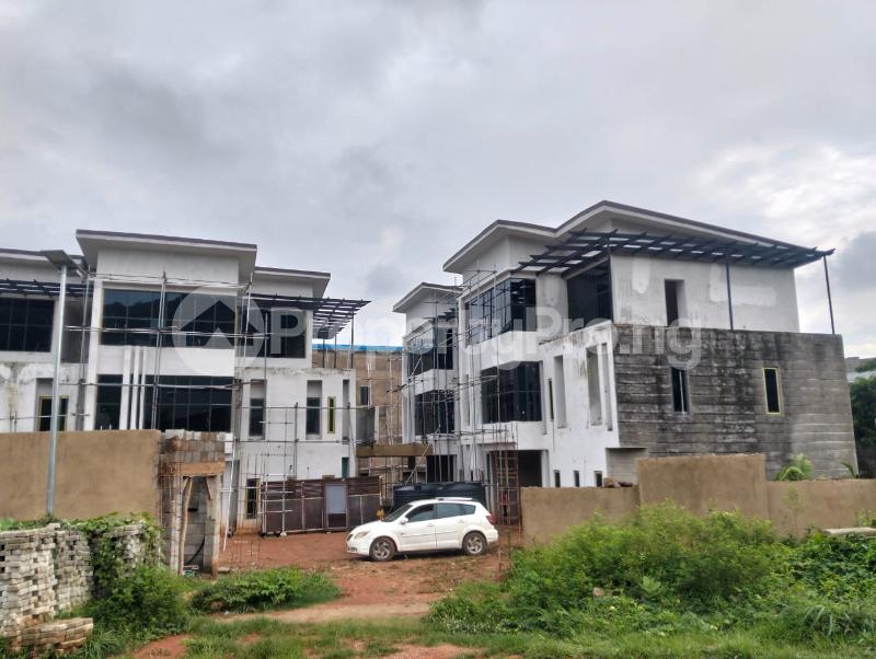 5 bedroom House for sale Katampe Extension, Abuja Katampe Extension Katampe Abuja